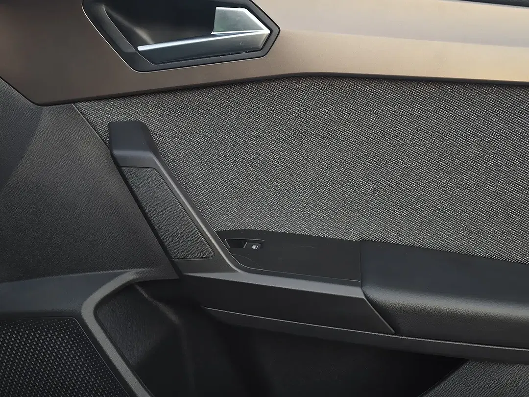 SEAT Leon - Thumbnail 15