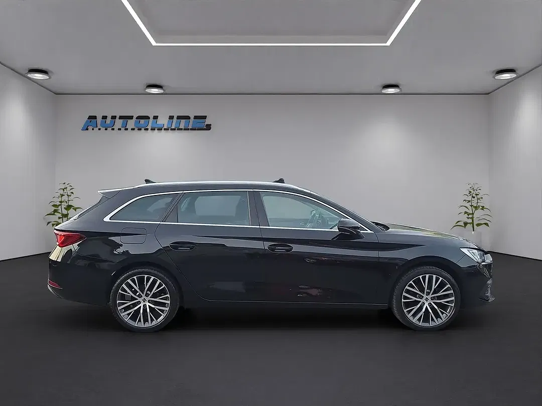 SEAT Leon - Thumbnail 4