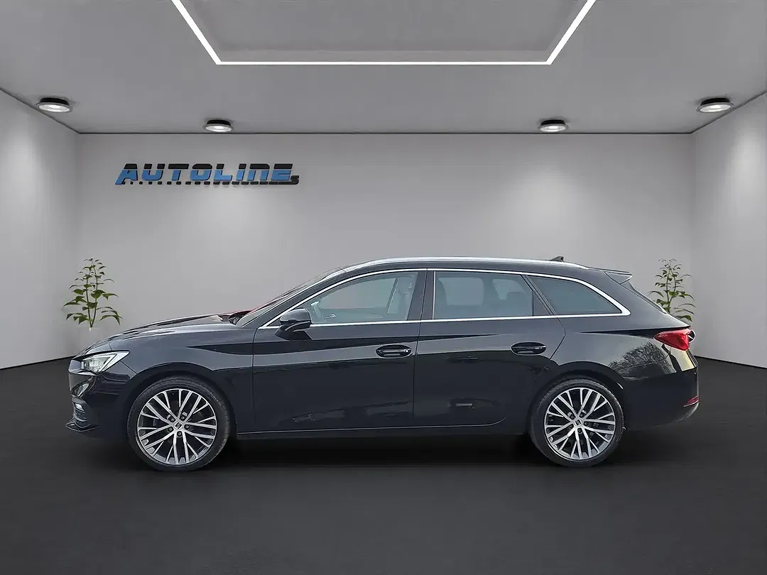 SEAT Leon - Thumbnail 8