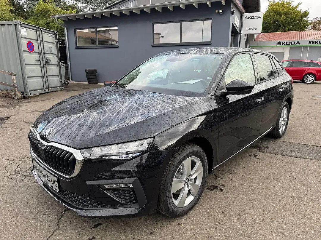 Skoda Scala - Afbeelding 1