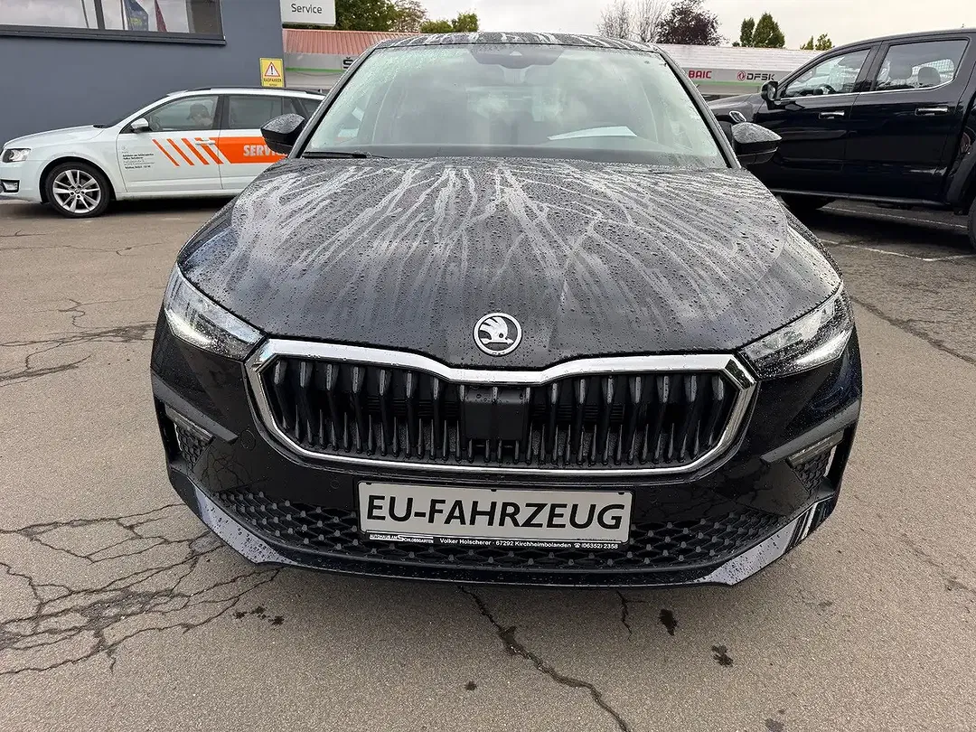 Skoda Scala - Thumbnail 2