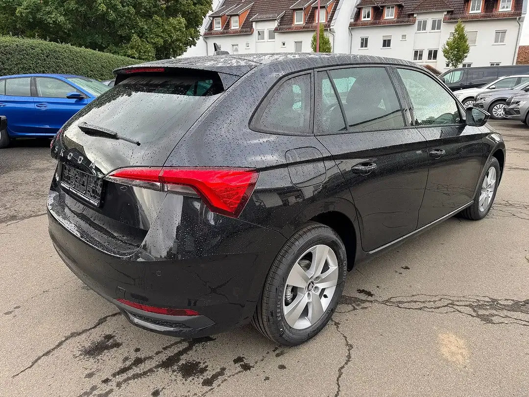 Skoda Scala - Thumbnail 5