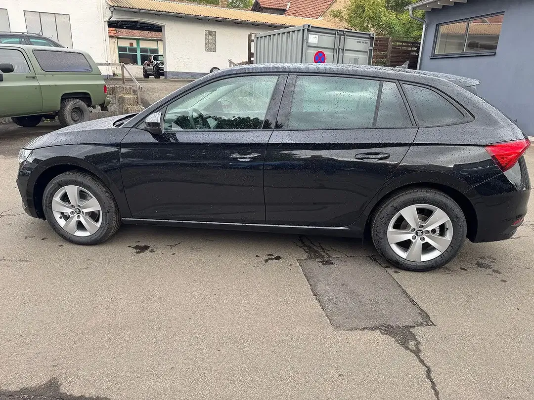 Skoda Scala - Thumbnail 8