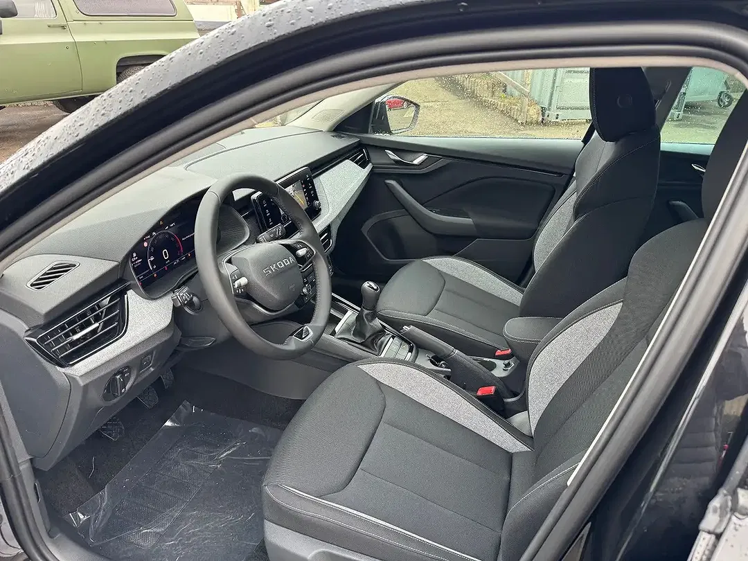 Skoda Scala - Thumbnail 9