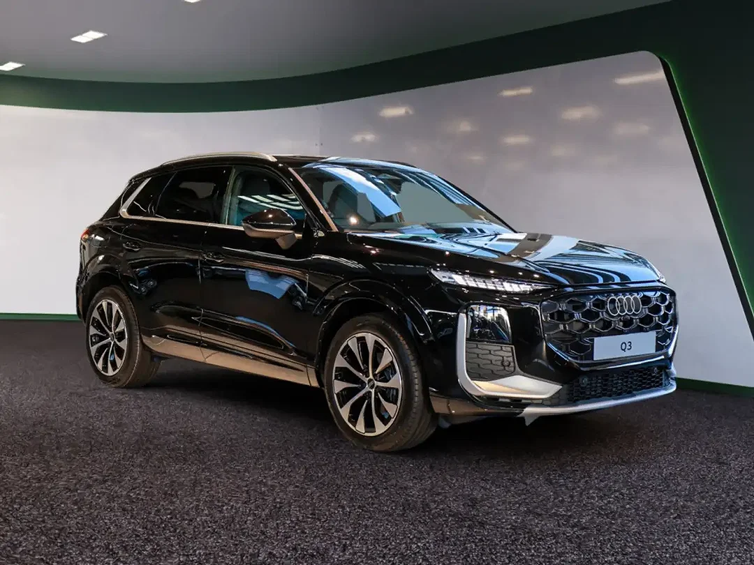 Audi Q3 - Afbeelding 1
