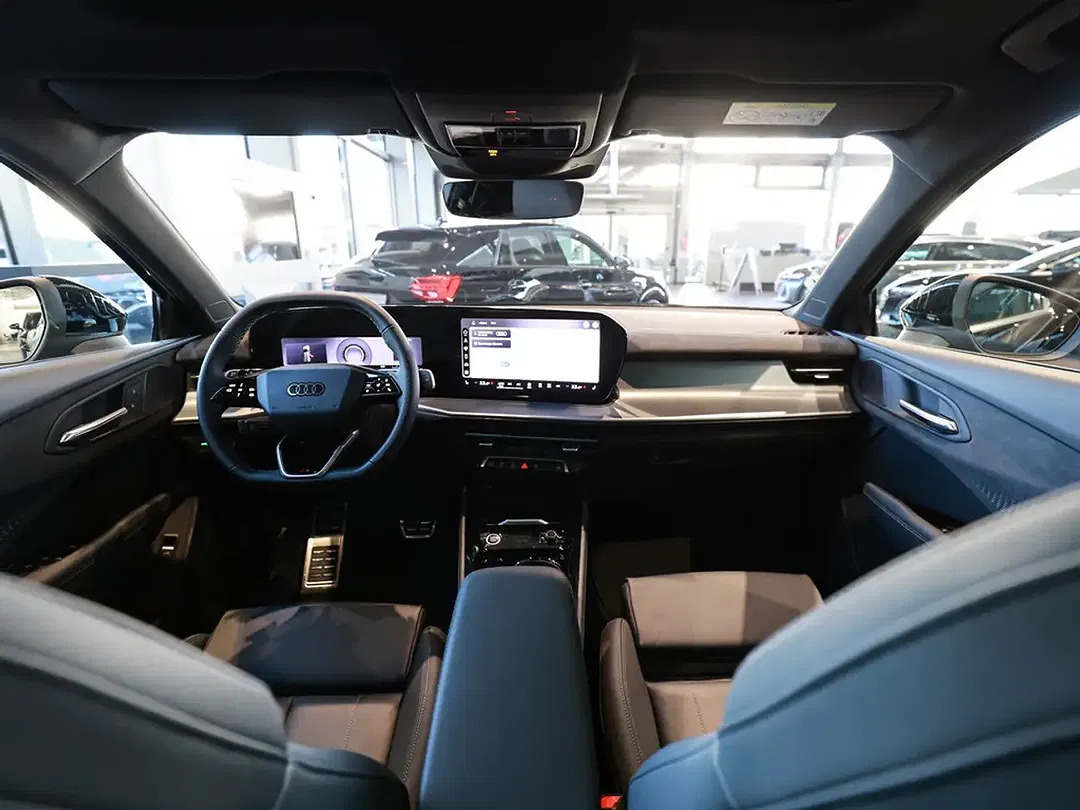 Audi Q3 - Thumbnail 7