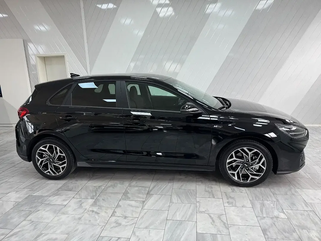 Hyundai i30 - Afbeelding 1
