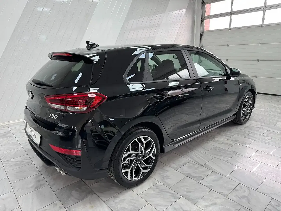Hyundai i30 - Thumbnail 13