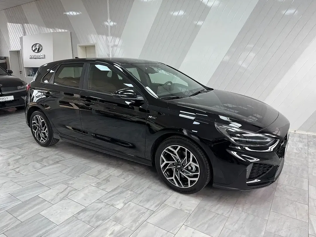 Hyundai i30 - Thumbnail 15