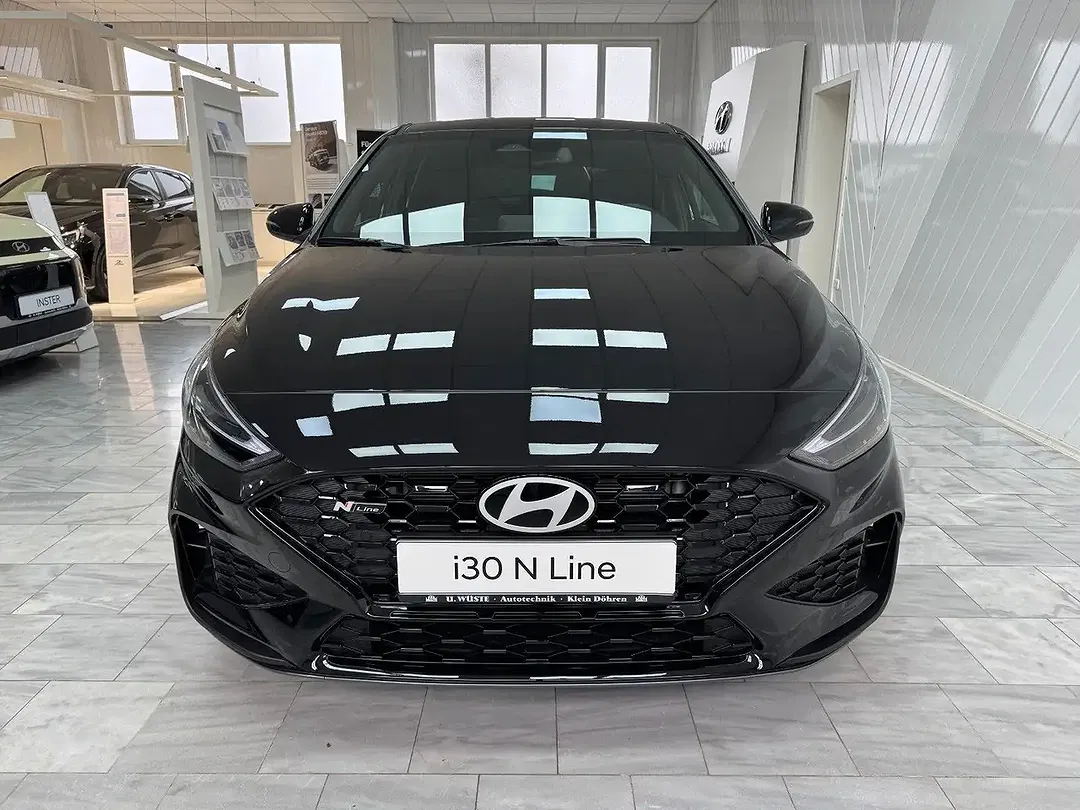 Hyundai i30 - Thumbnail 3