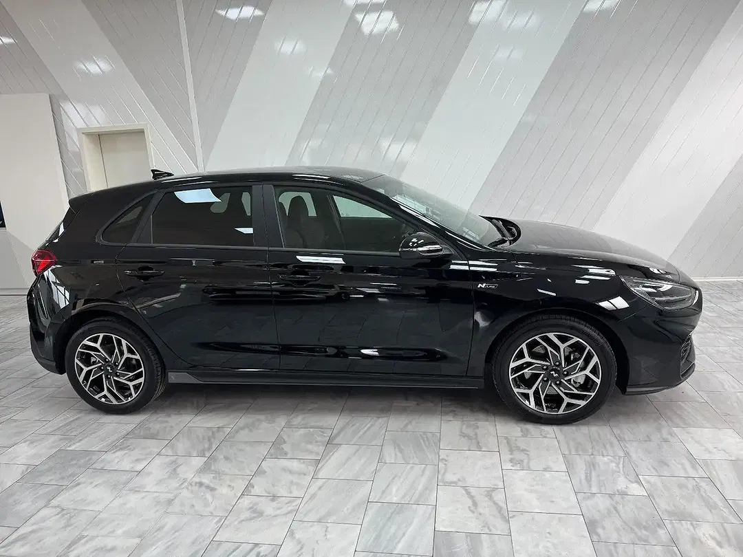 Hyundai i30 - Thumbnail 4