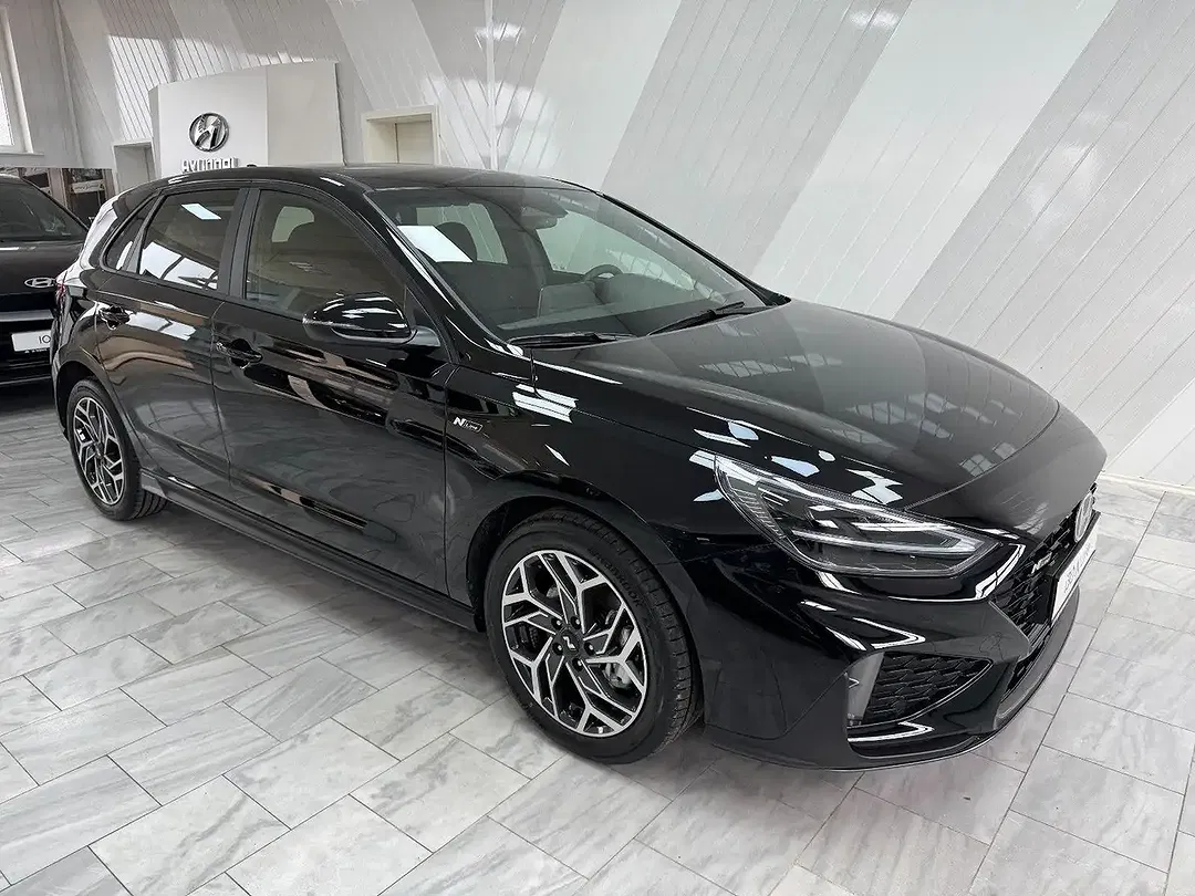 Hyundai i30 - Thumbnail 5