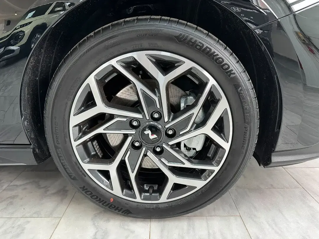 Hyundai i30 - Thumbnail 6