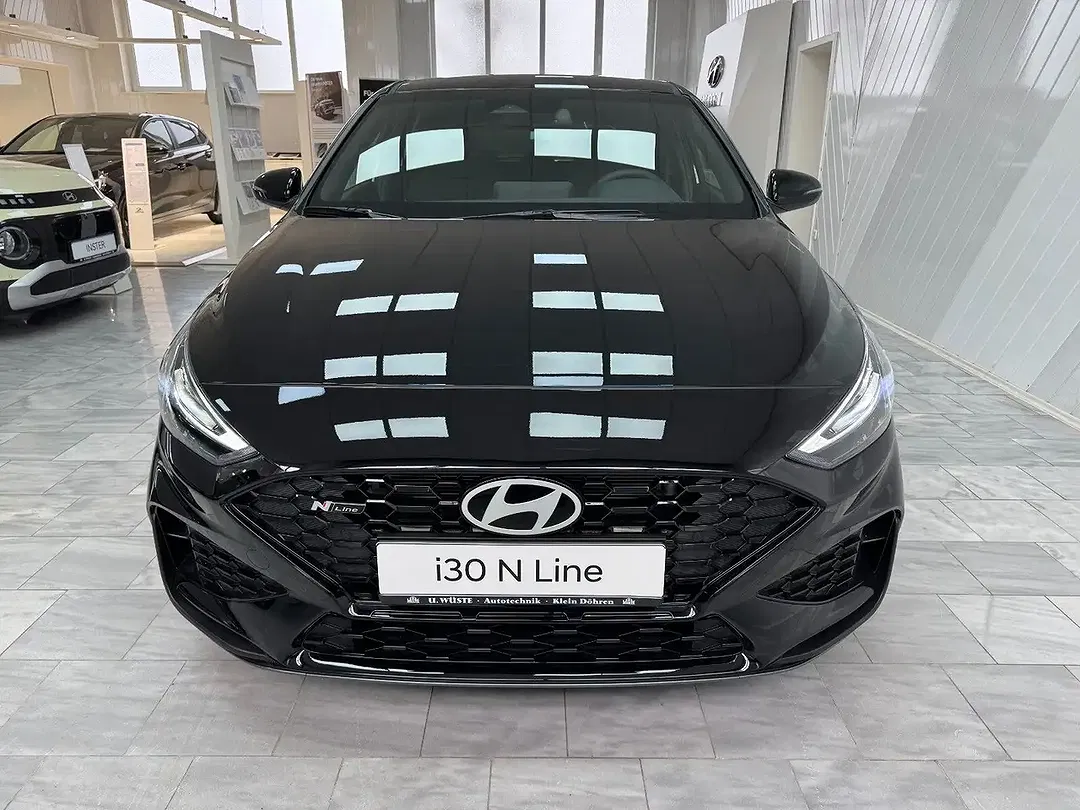 Hyundai i30 - Thumbnail 7