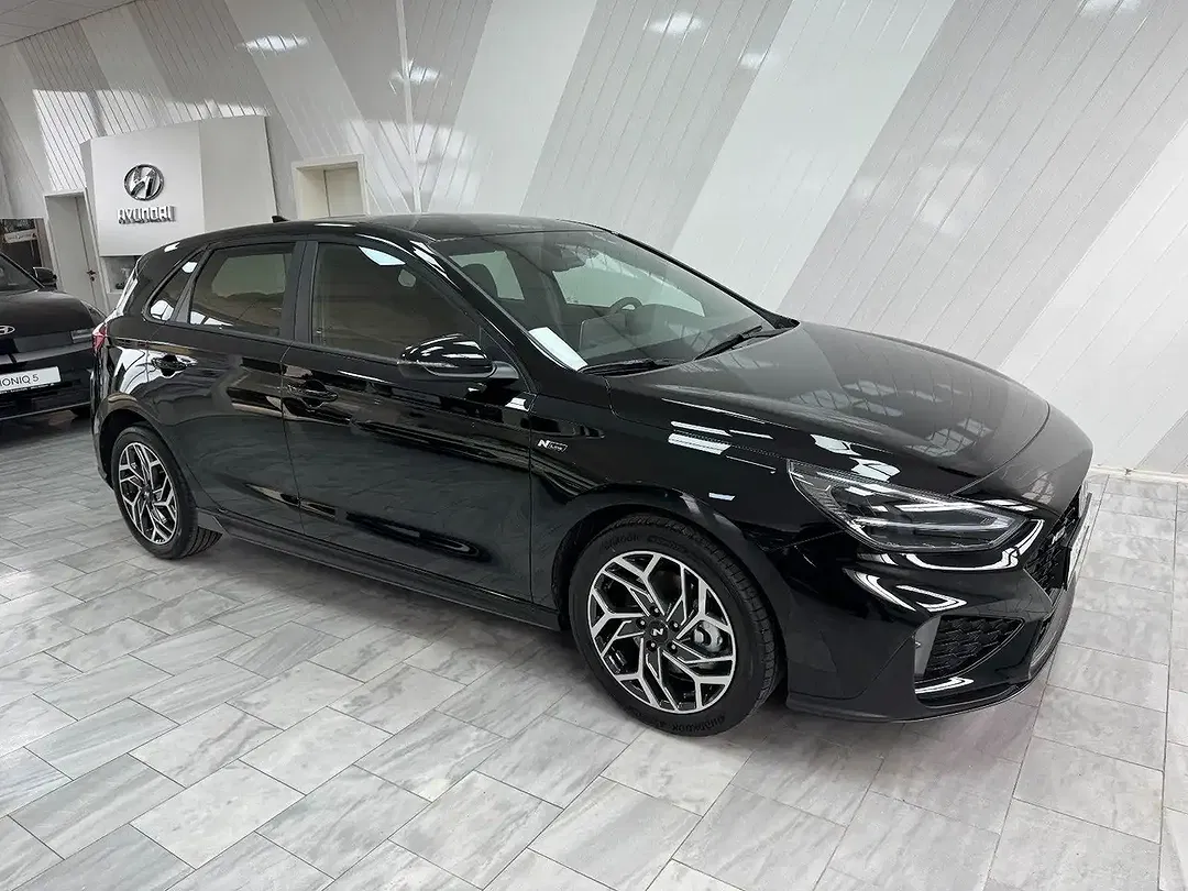Hyundai i30 - Thumbnail 8