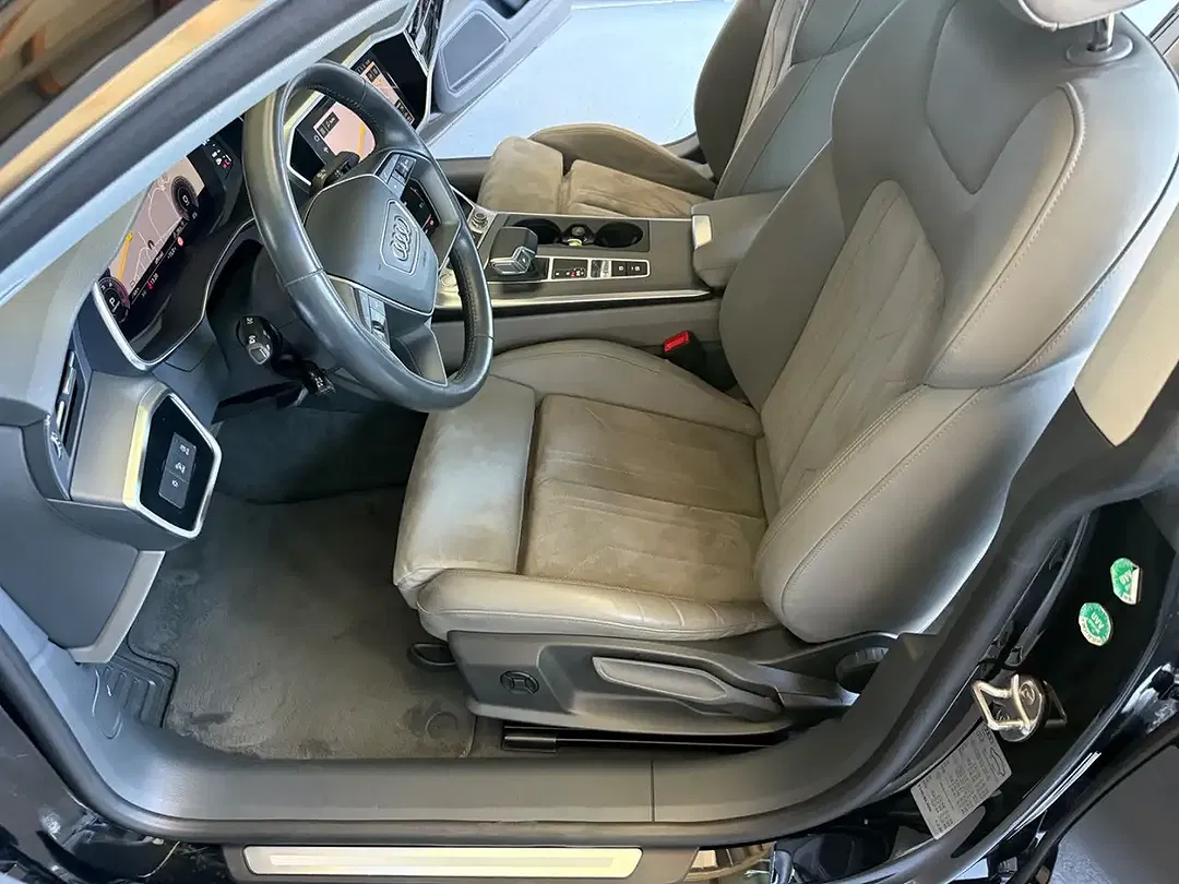 Audi A7 - Thumbnail 11