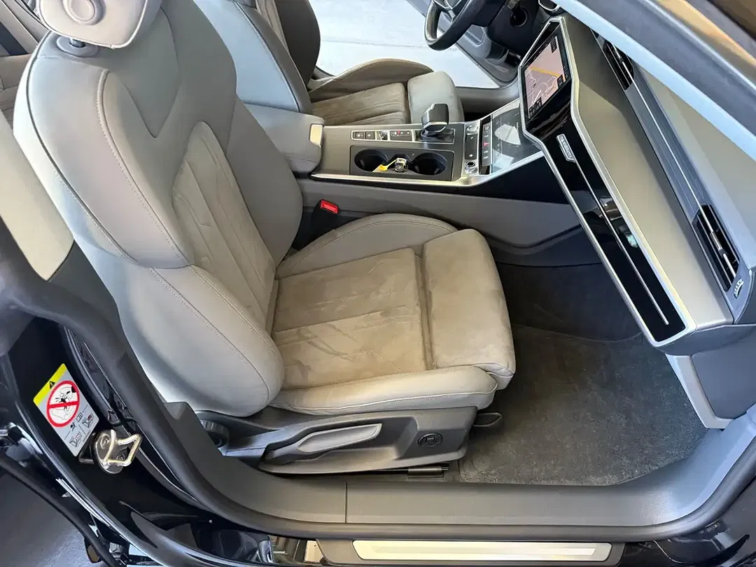 Audi A7 - Thumbnail 15
