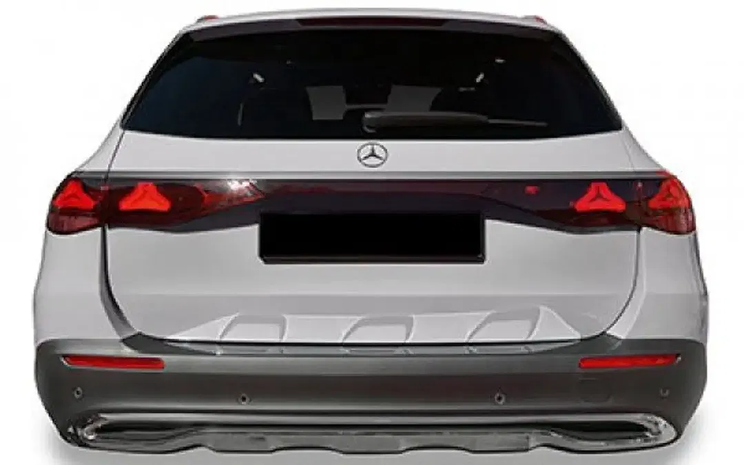 Mercedes-Benz E 200 - Thumbnail 10