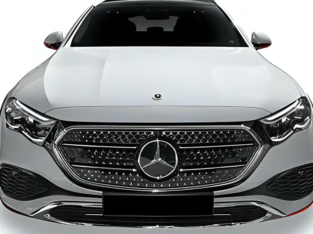 Mercedes-Benz E 200 - Thumbnail 12