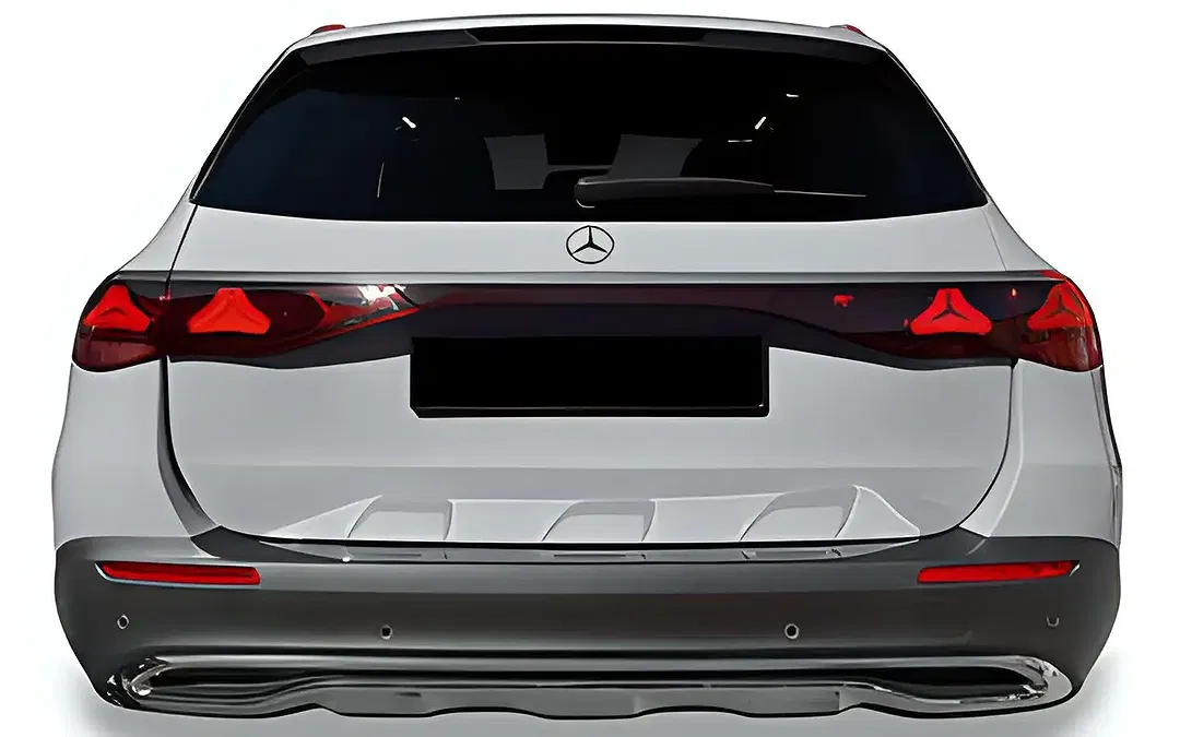 Mercedes-Benz E 200 - Thumbnail 4