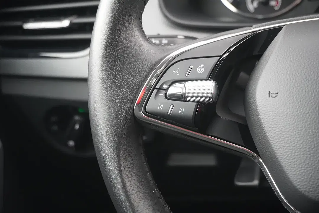 Skoda Scala - Thumbnail 11