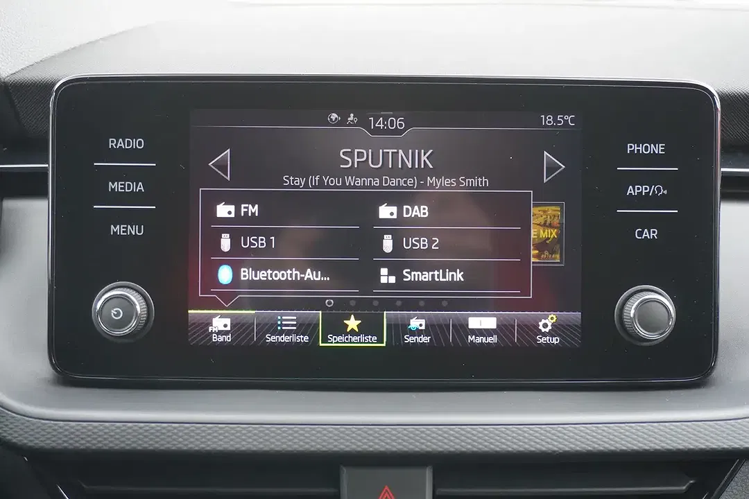 Skoda Scala - Thumbnail 13