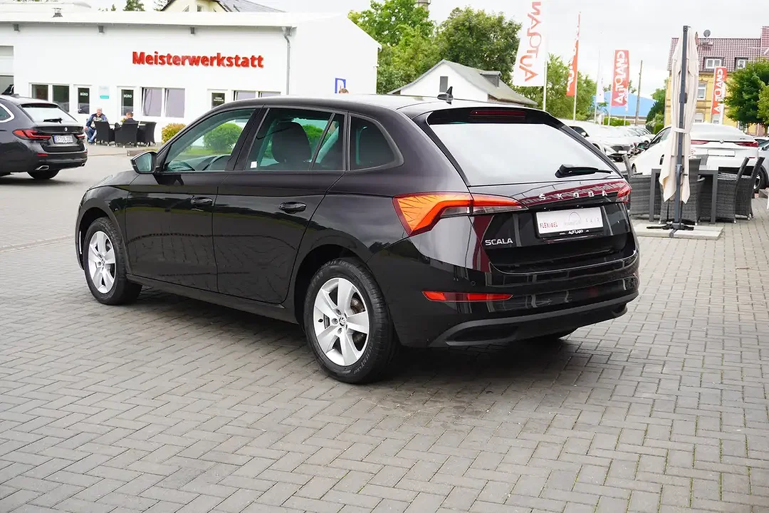 Skoda Scala - Afbeelding 1