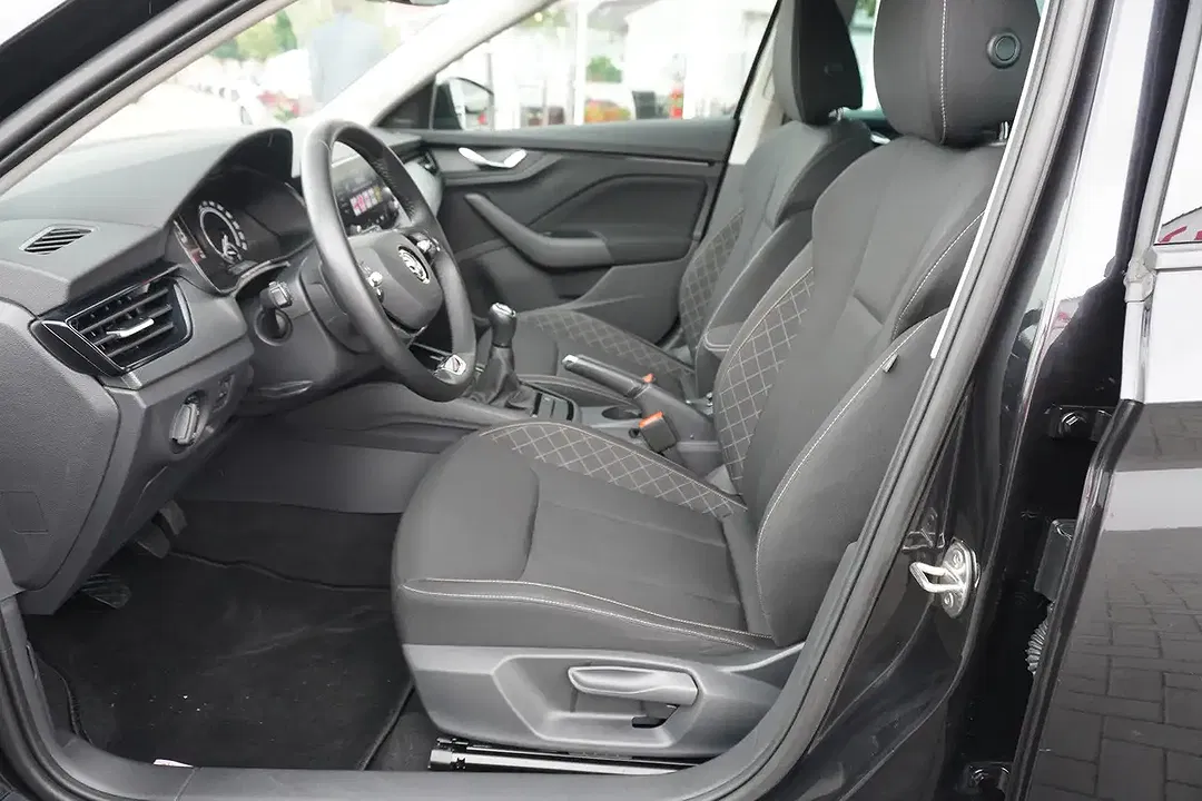 Skoda Scala - Thumbnail 6