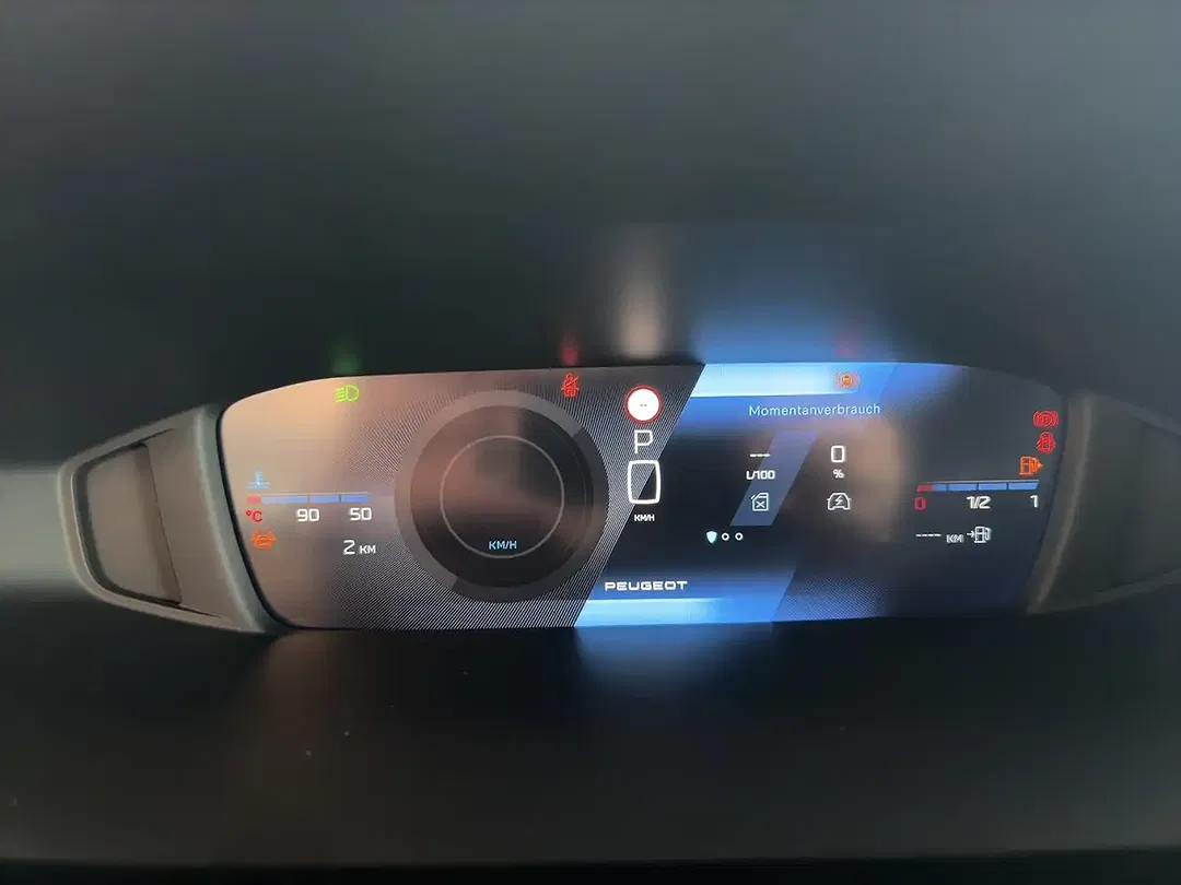 Peugeot 308 - Thumbnail 10