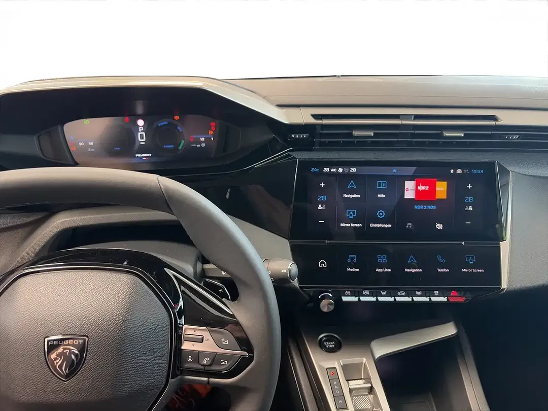 Peugeot 308 - Thumbnail 11