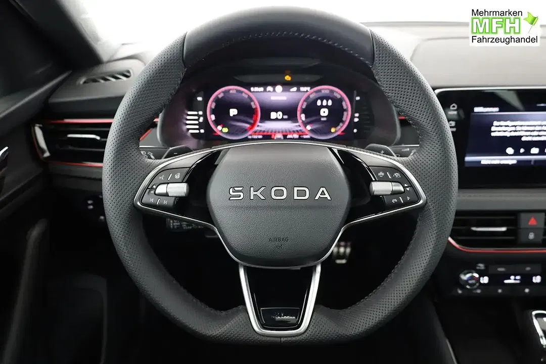 Skoda Kamiq - Thumbnail 5