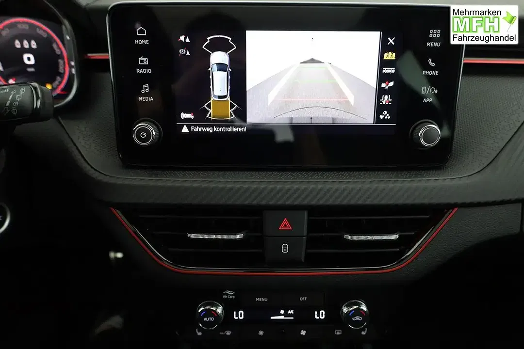 Skoda Kamiq - Thumbnail 6