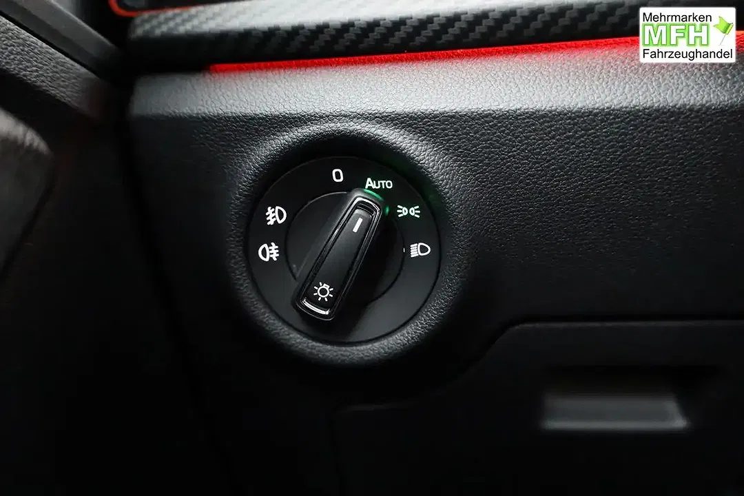 Skoda Kamiq - Thumbnail 8