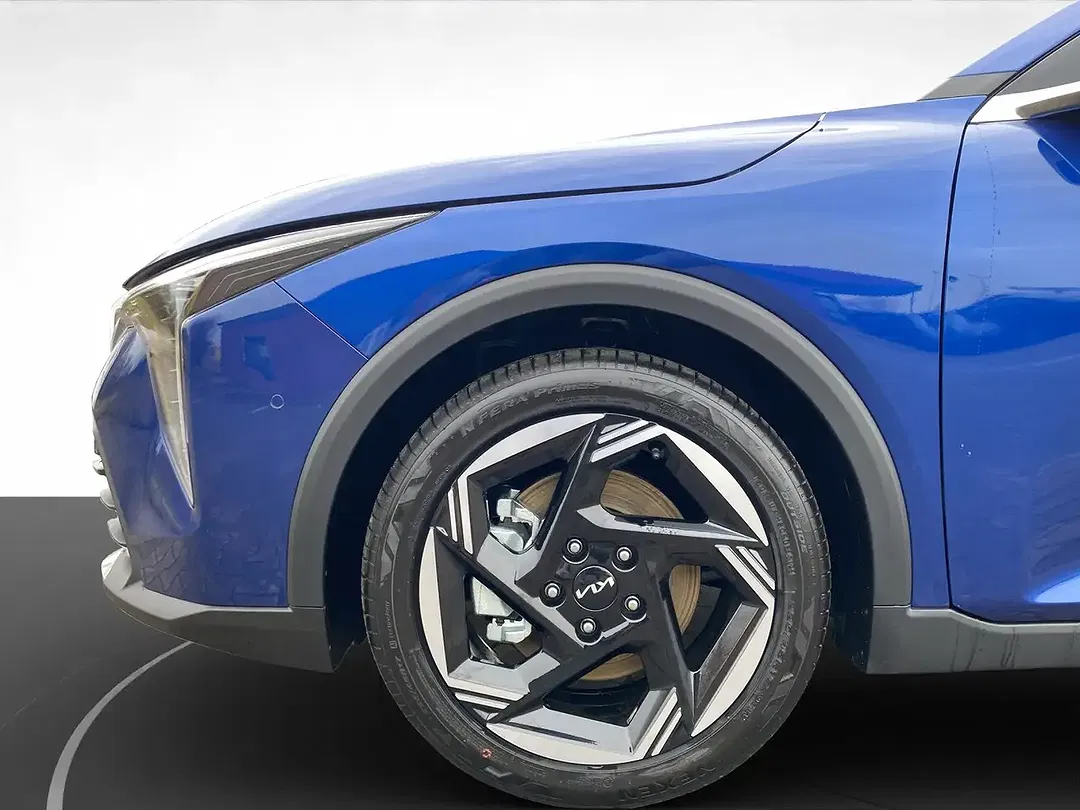 Kia K4 - Thumbnail 9