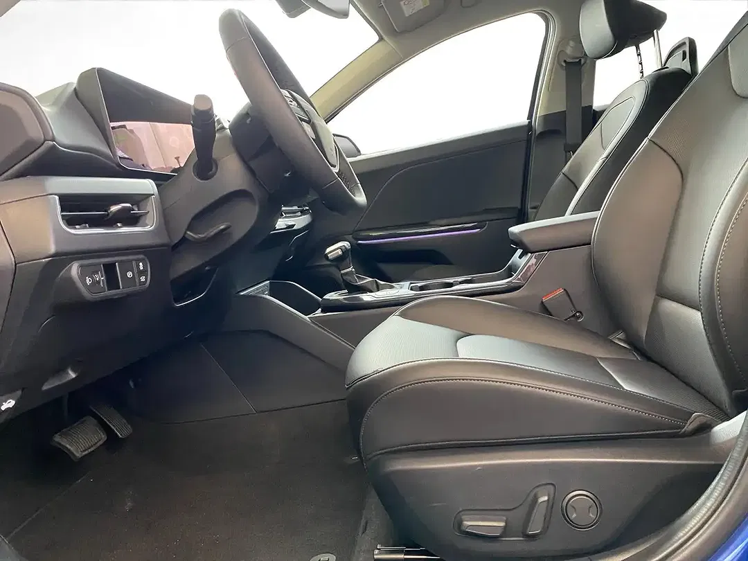 Kia K4 - Thumbnail 10
