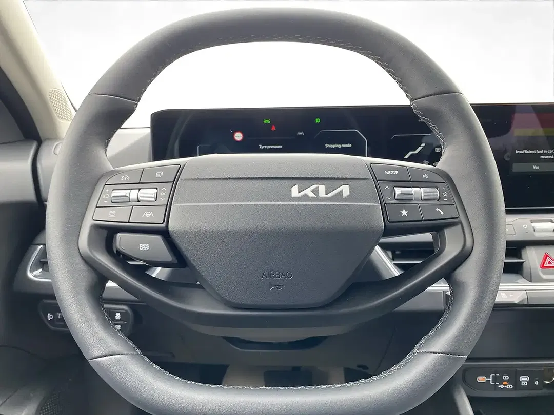 Kia K4 - Thumbnail 11