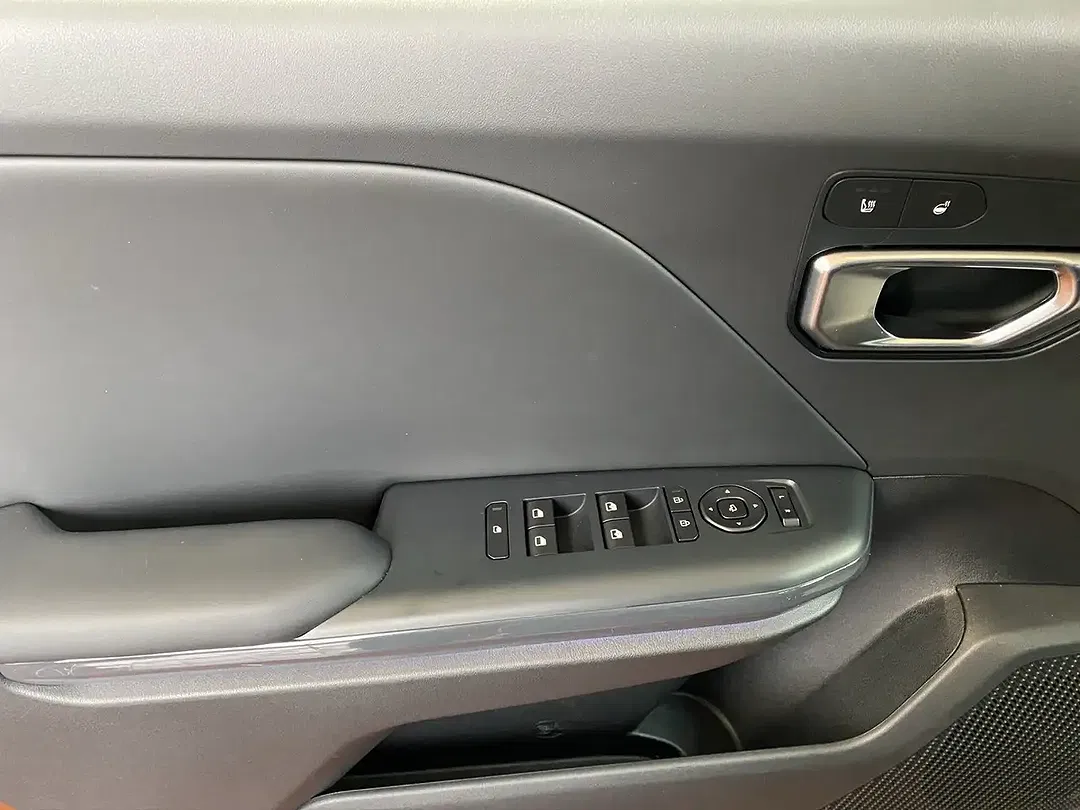 Kia K4 - Thumbnail 13