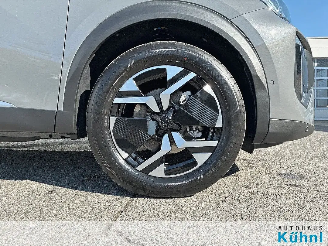 Peugeot 2008 - Thumbnail 11