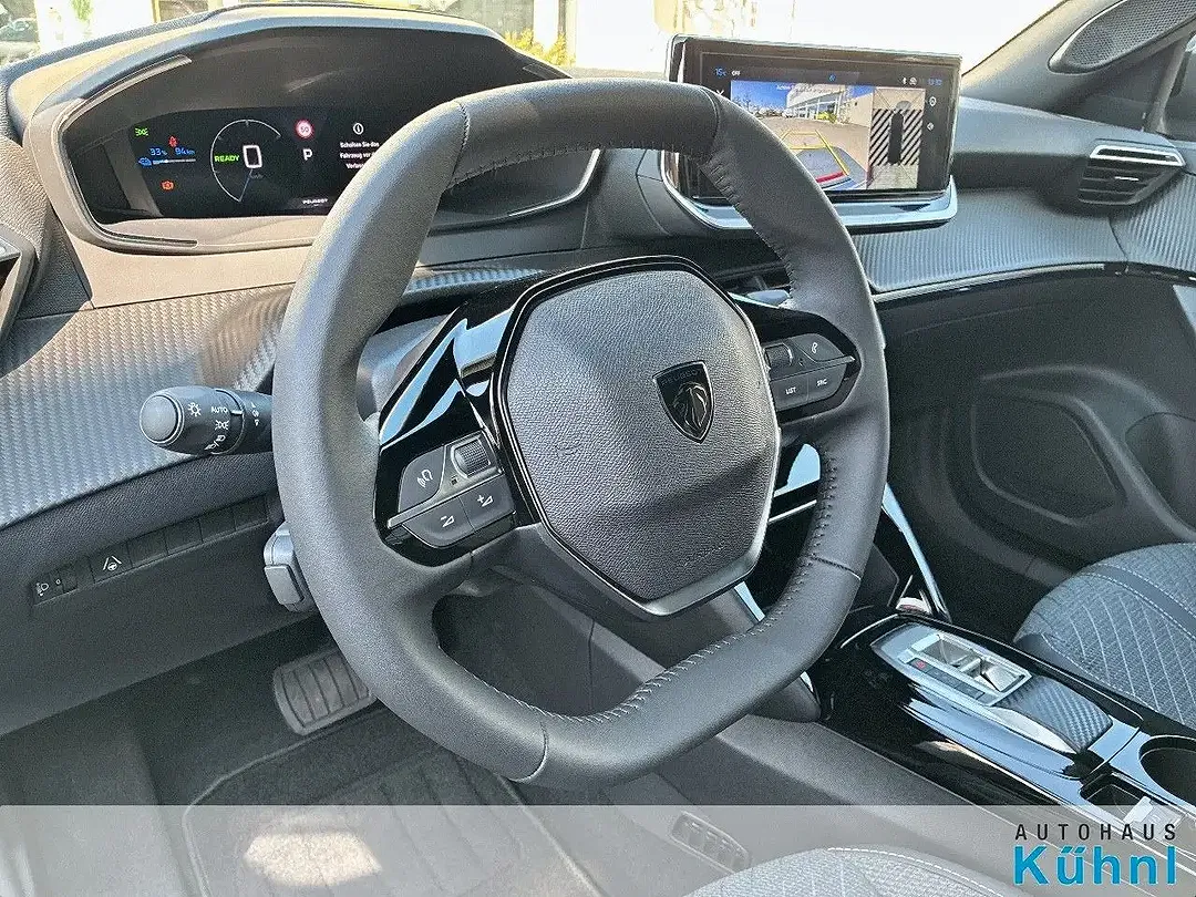 Peugeot 2008 - Thumbnail 13