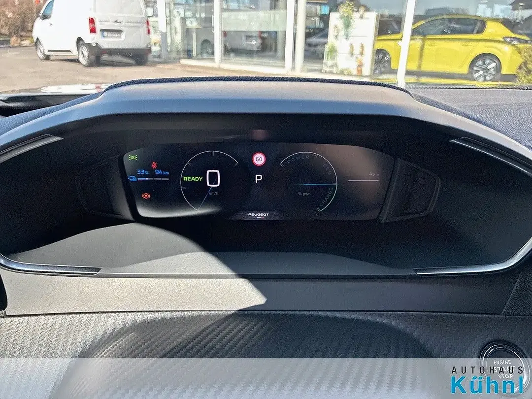 Peugeot 2008 - Thumbnail 15