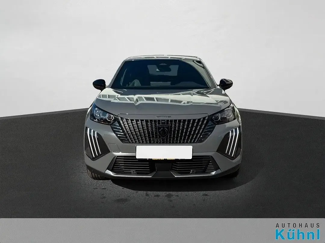 Peugeot 2008 - Thumbnail 2