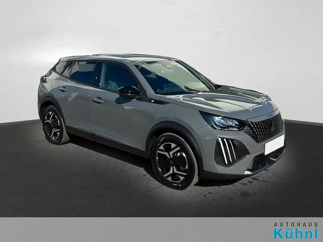 Peugeot 2008 - Thumbnail 3