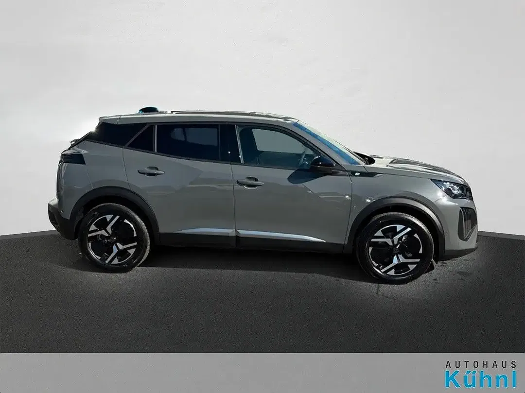 Peugeot 2008 - Thumbnail 4