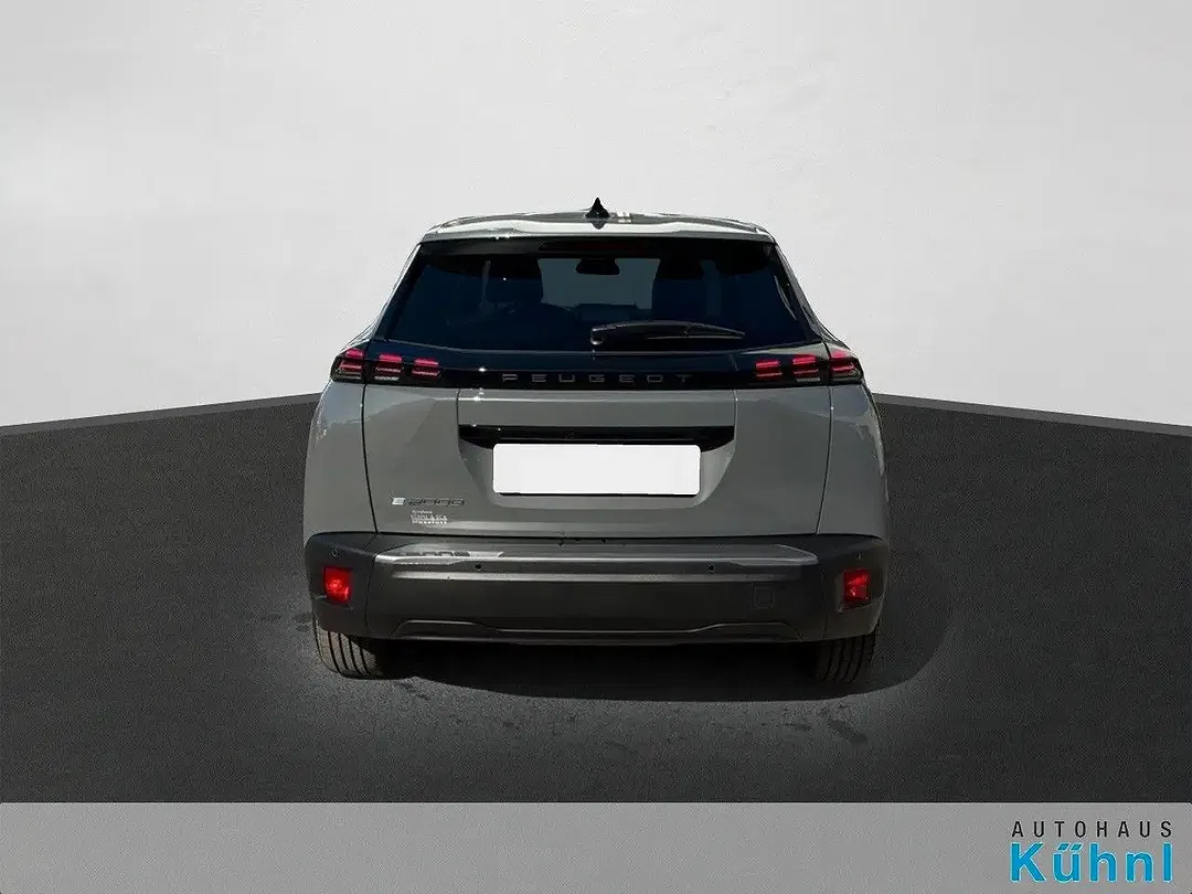 Peugeot 2008 - Thumbnail 5