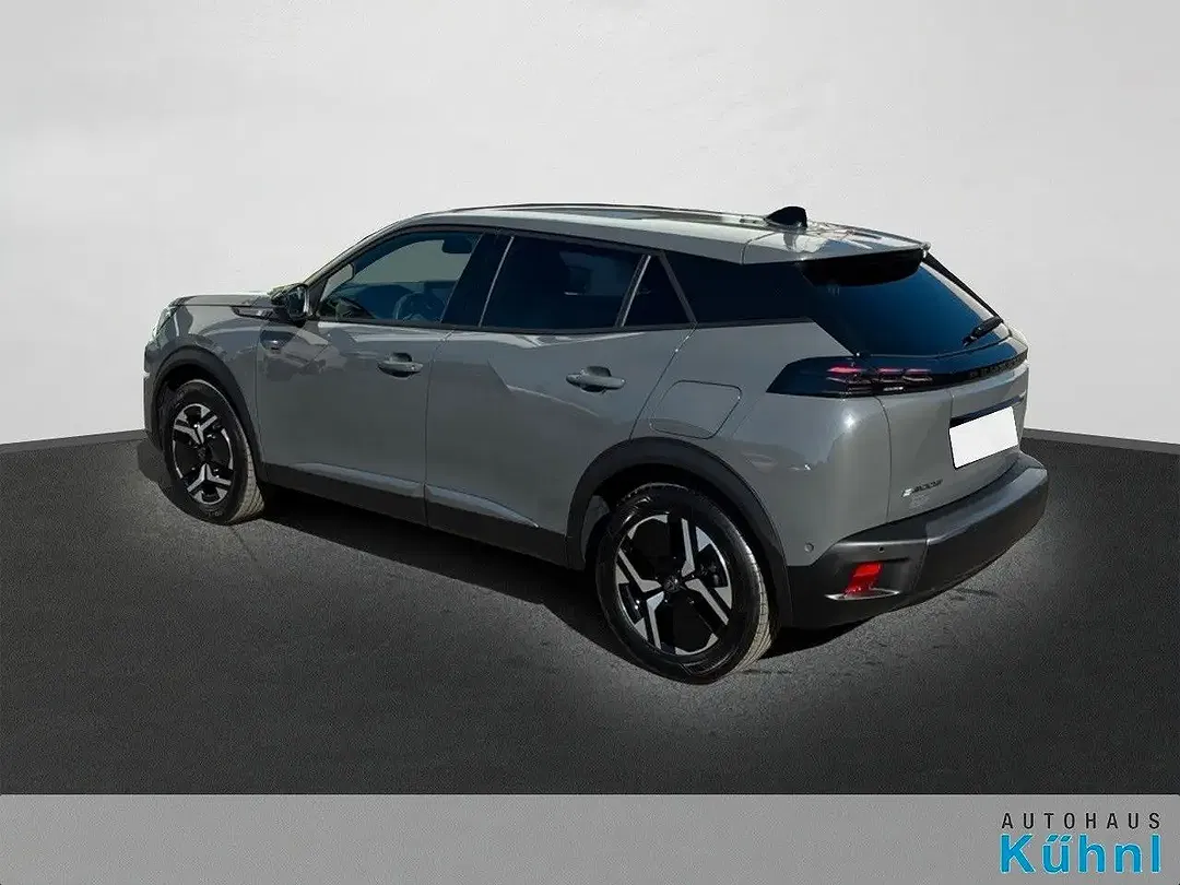 Peugeot 2008 - Thumbnail 7