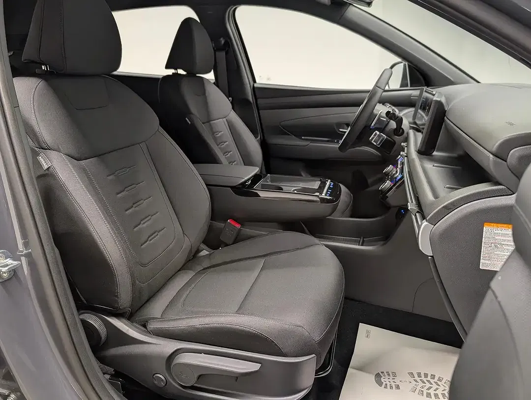 Hyundai TUCSON - Thumbnail 10