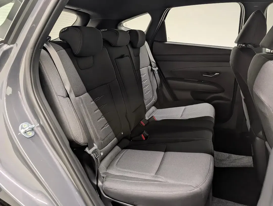 Hyundai TUCSON - Thumbnail 11