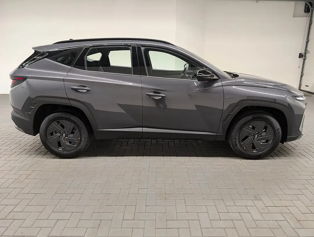 Hyundai TUCSON - Thumbnail 5