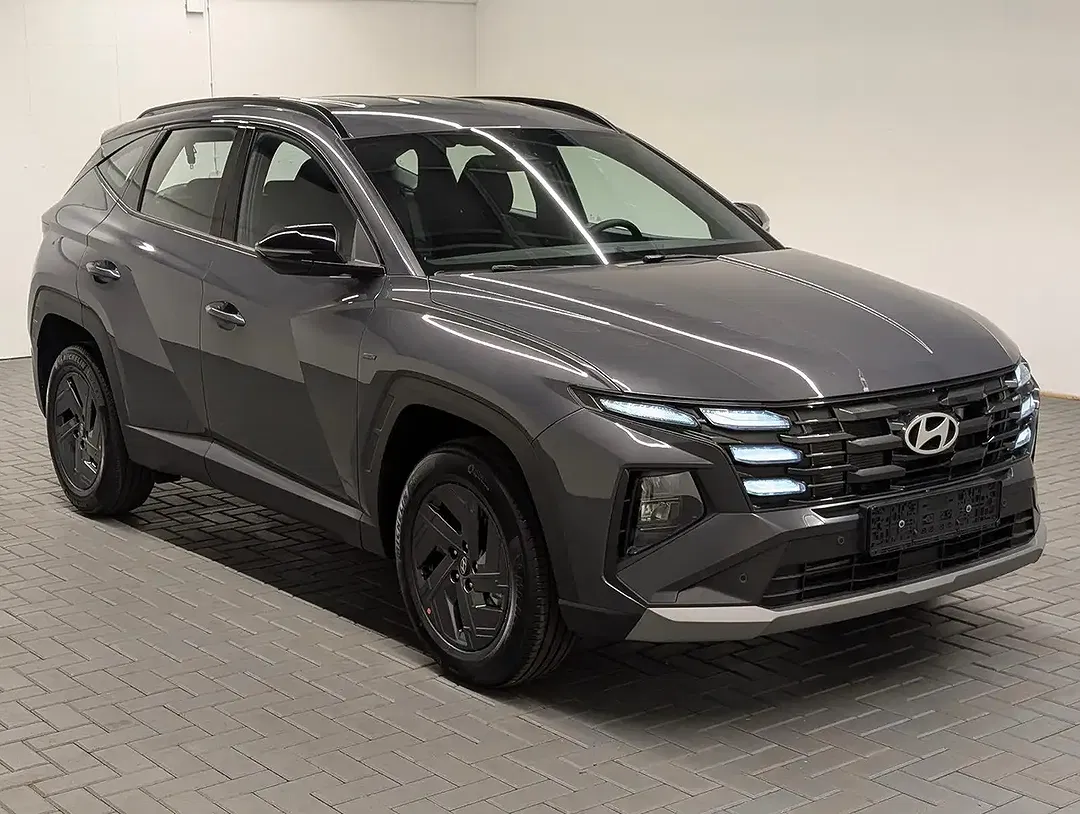 Hyundai TUCSON - Thumbnail 6