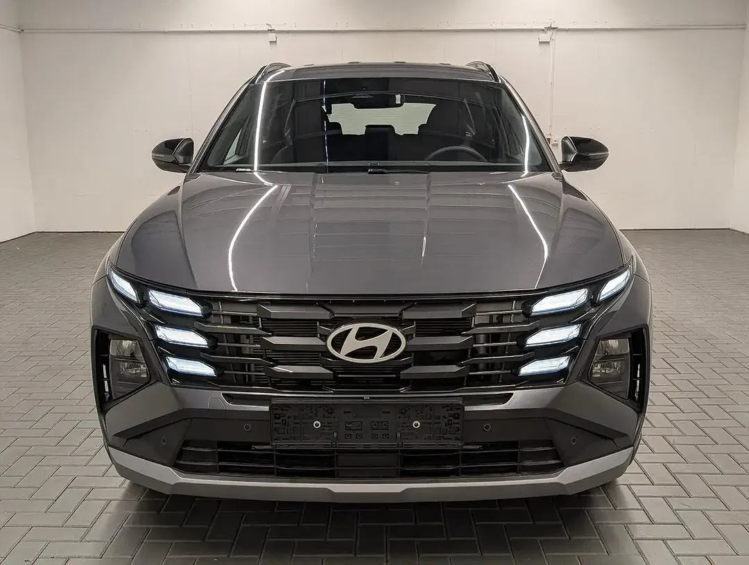 Hyundai TUCSON - Thumbnail 7